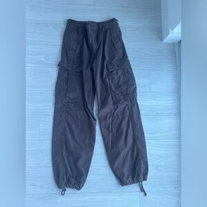 Aritzia TNA Cargo Pants